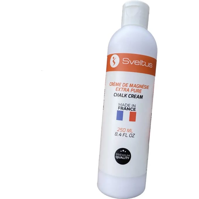 Crème van magnesia Sveltus