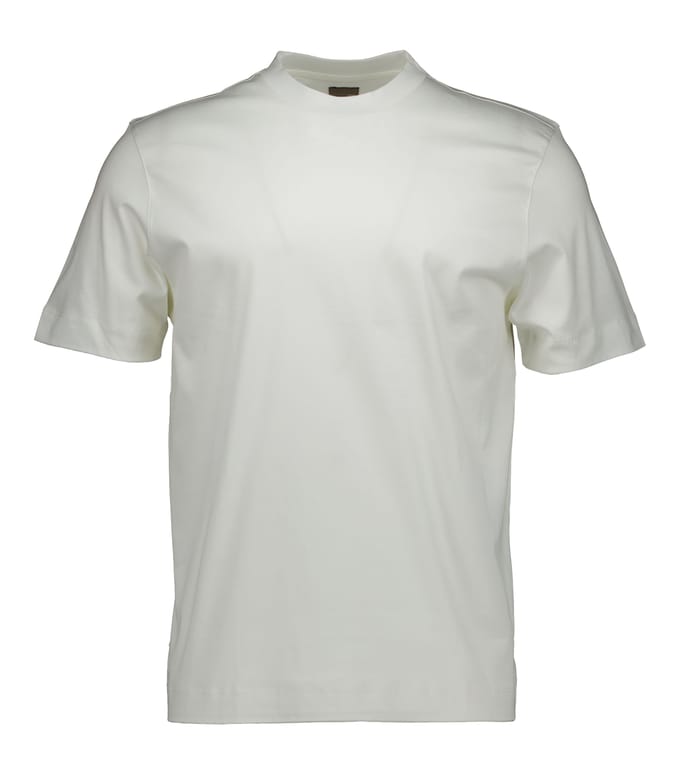 Vaganza T-shirt T-shirts Ecru Vm-7018