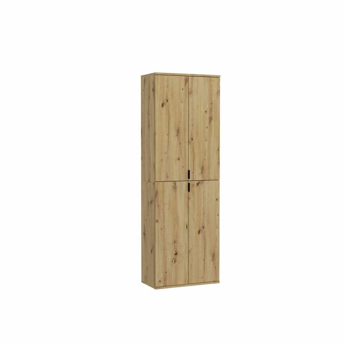 ProjectxHoge Kast Artisan NB - 34x61x193cm