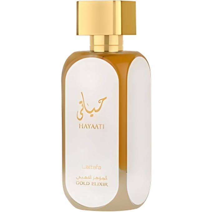Eau de Parfum Lattafa Eau de Parfum Hayaati Gold Elixir