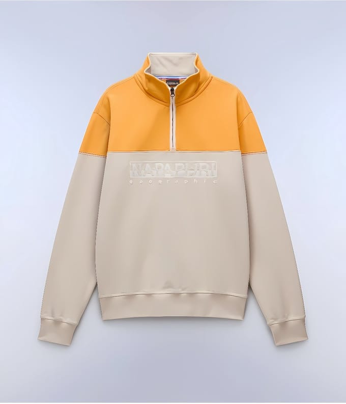 Napapijri-sweatshirt B-Saturnia Hz NP0A4ICH