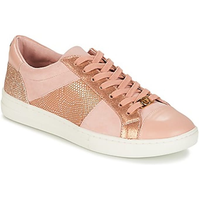 Dune London  Lage Sneakers EGYPT