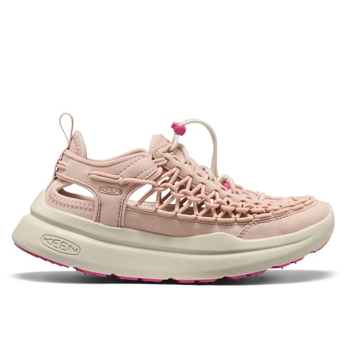 Dames wandelsandalen Keen Uneek Wk