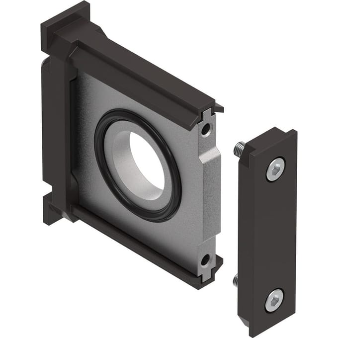 Festo Modulekoppelstuk - 532801 - P2YMG
