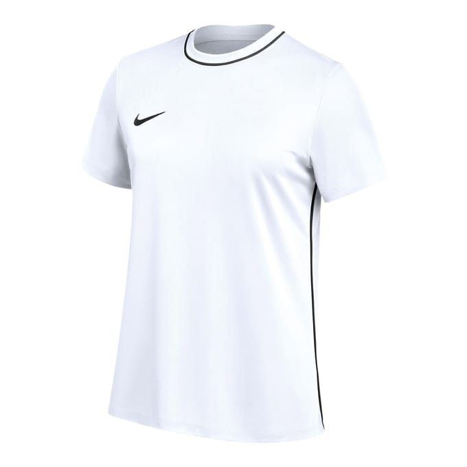 Nike Dri-FIT Park SS Shirt Dames - Maat M