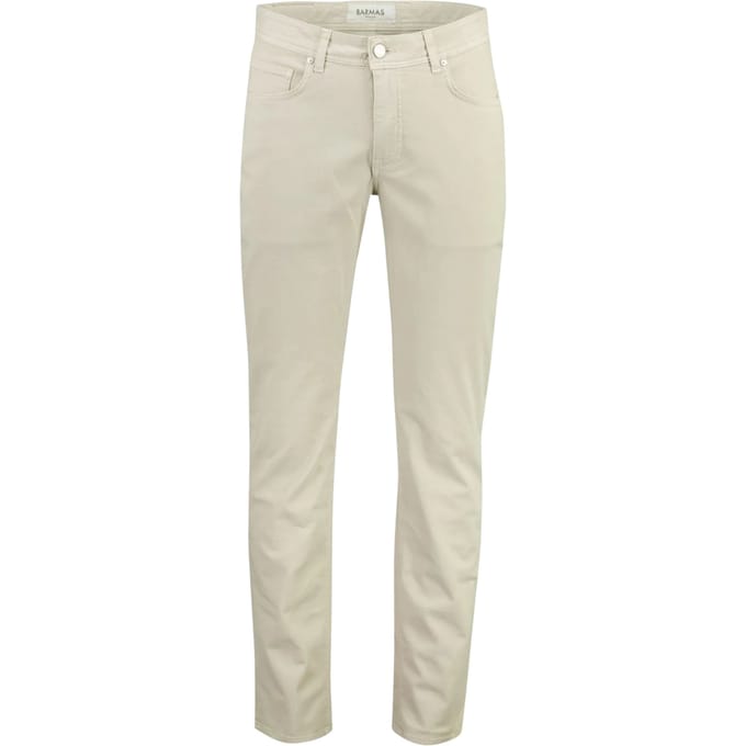 Barmas Dean Jeans Beige 13896.502 B437-t22.033