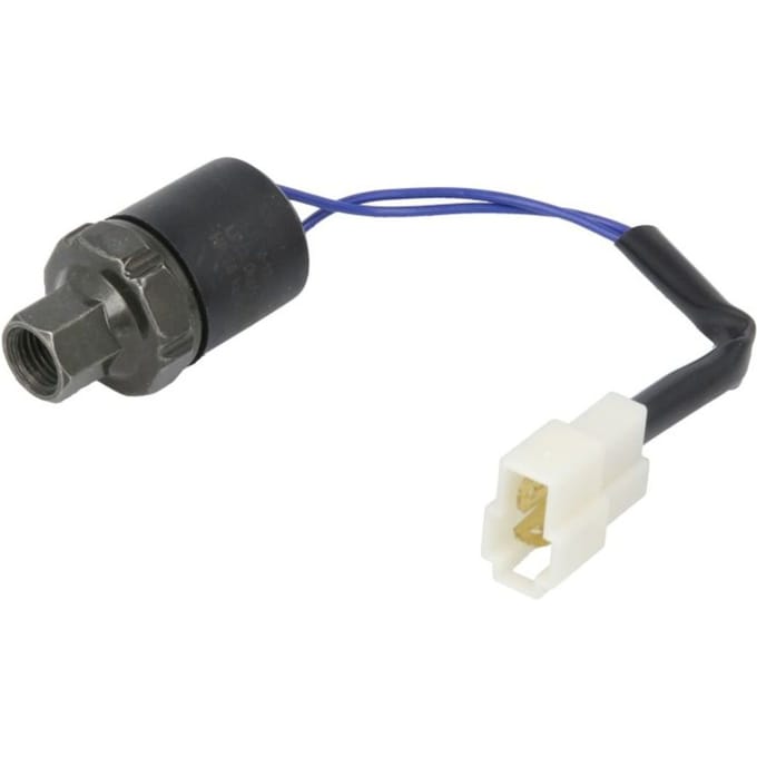 Temperatuurschakelaar, aircoventilator BEHR MEAT & DORIA K51001