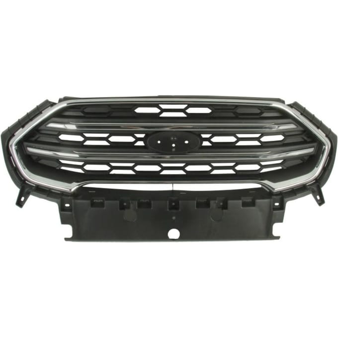 Radiatorrooster BLIC 6502-07-2588990P