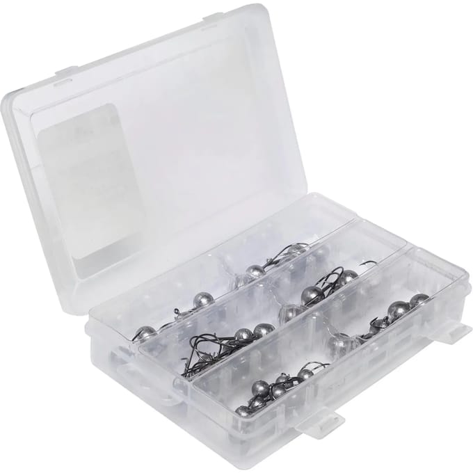 Loodkop Berkley Fusion19 Round (x40)