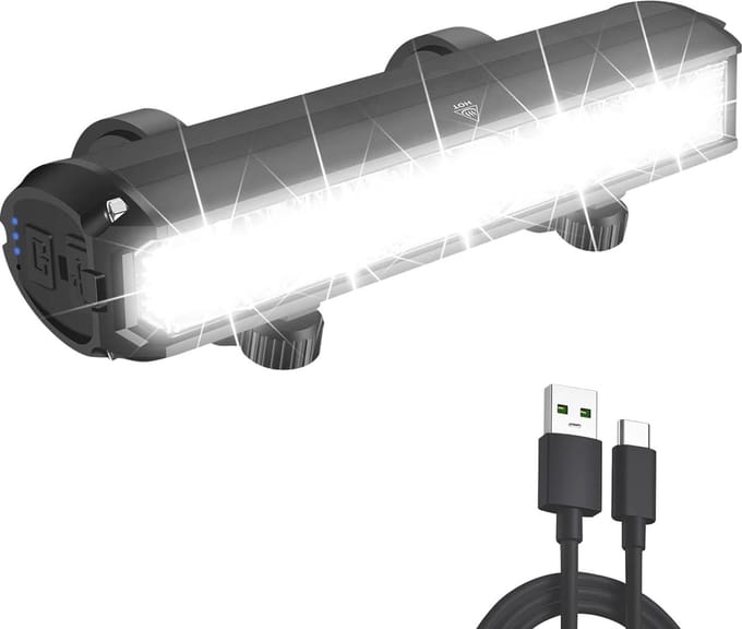 Elektrische Ballonpomp 600W - Draagbare Balloninflator met Dubbele Spuitmond