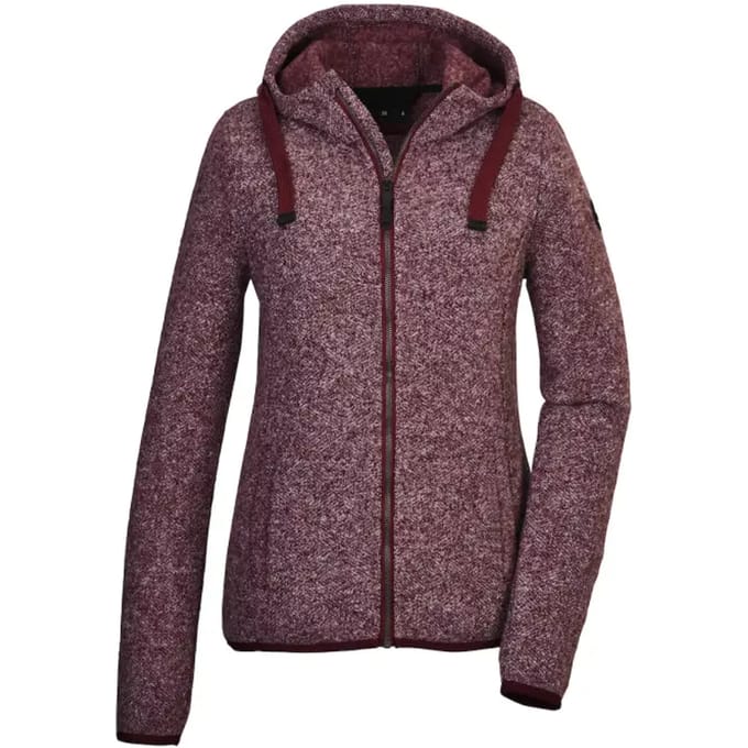 Damesfleece Killtec GW 52