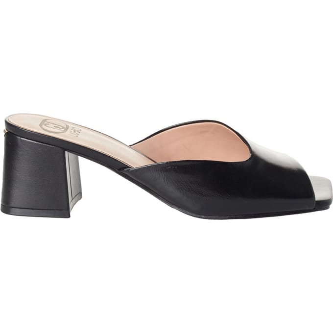 Vrouwen sandalen met hoge hak SA4213PX460
