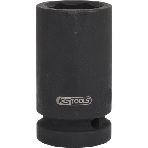 KS Tools 5151890 515.1890 Zeskant Kracht-dopsleutelinzet 90 mm 90 mm 1 (25 mm)