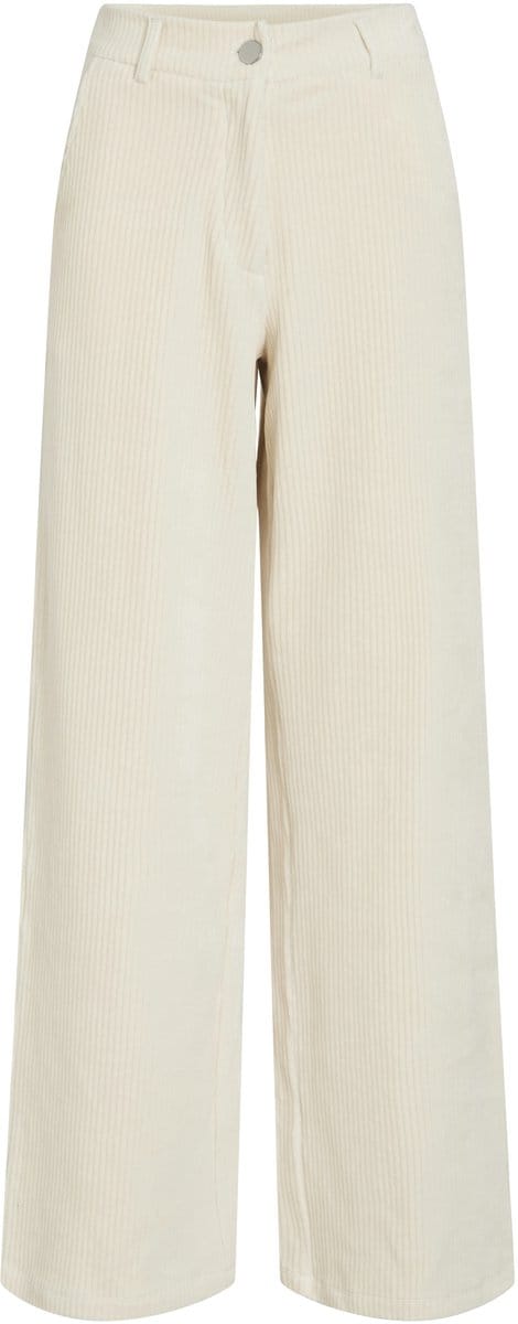VILA Broek VIKITA Corduroy