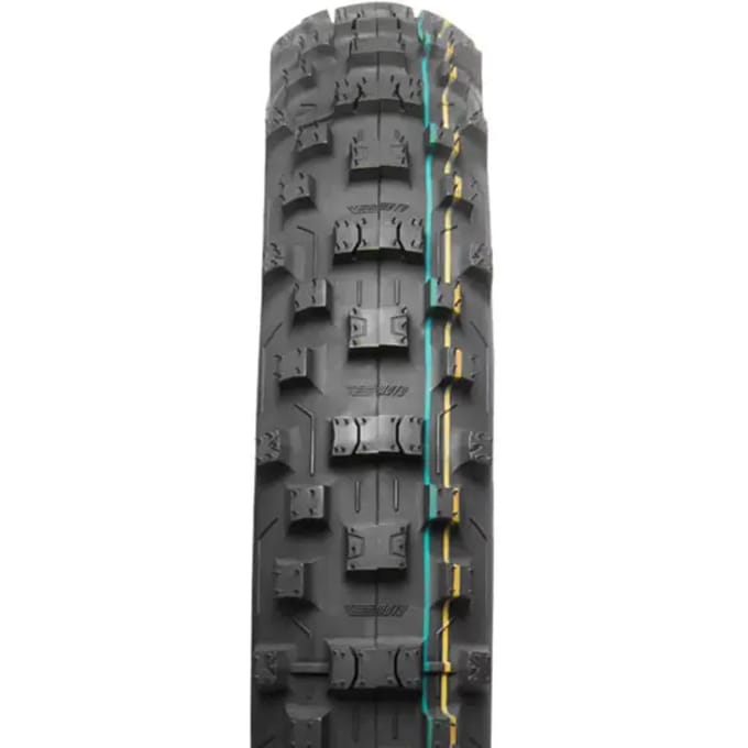 Motorband Vee Tire Co VRM 481R TT 80/100-19