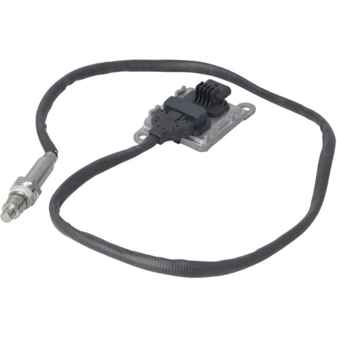 NOx-sensor, NOx-katalysator HERTH+BUSS ELPARTS 70680013