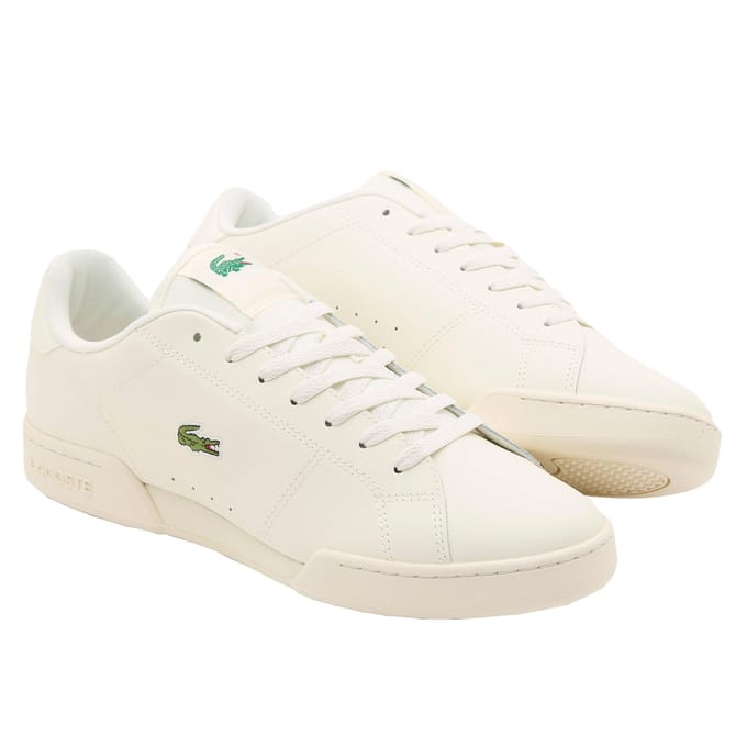 Lacoste Carnaby Cup 225 Sneakers Heren