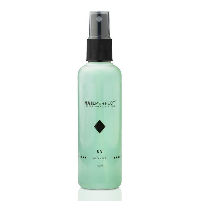 NailPerfect UV Cleanser 100ml