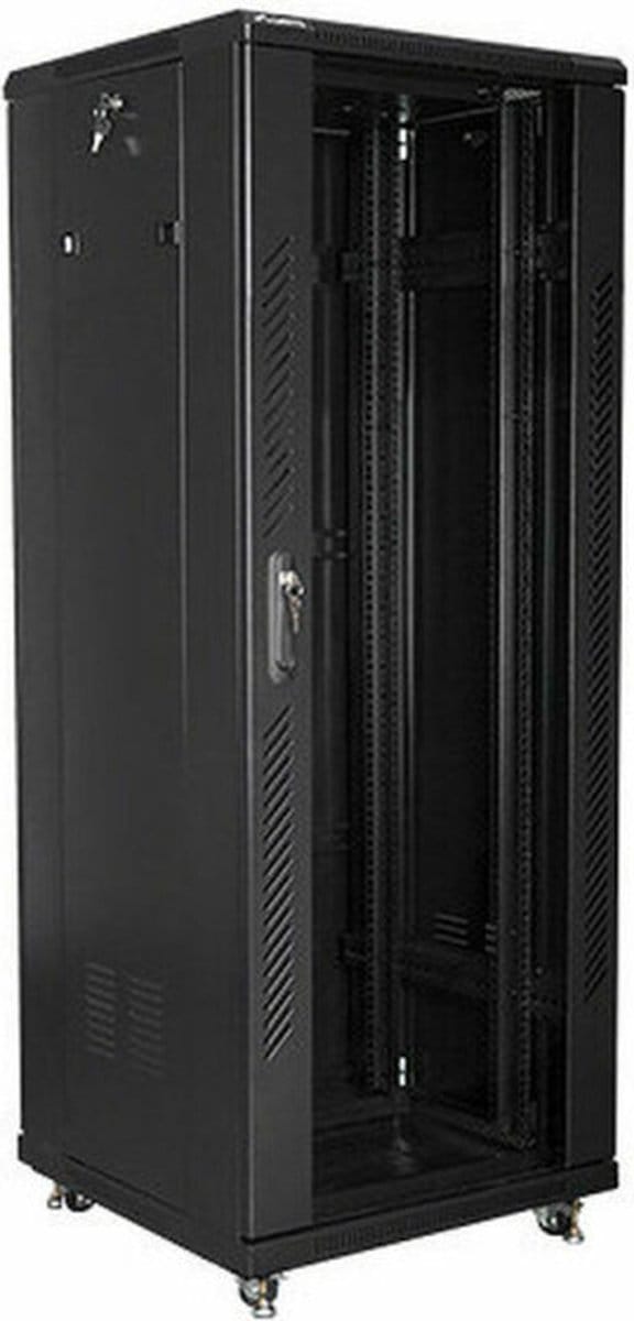 Wall-mounted Rack Cabinet Lanberg