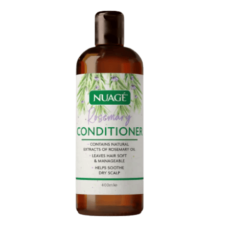 NUAG&Eacute; Rosemary Conditioner 400 ml