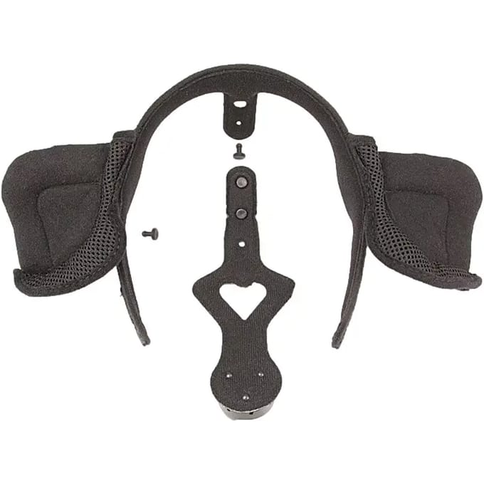 Oordopjes voor headset Casco