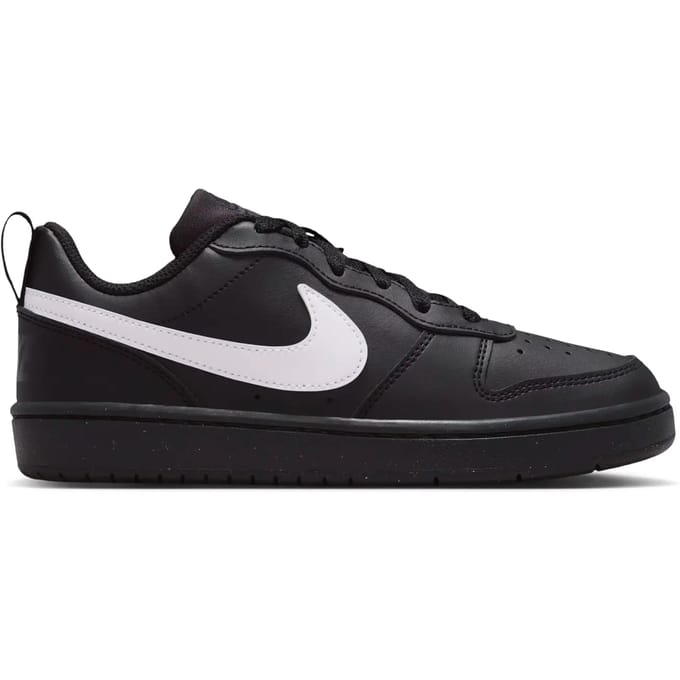 Nike COURT BOROUGH LOW RECRAFT BG 39 Kindersneakers