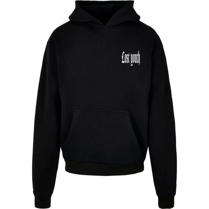 Hoodie Lost Youth Dollar