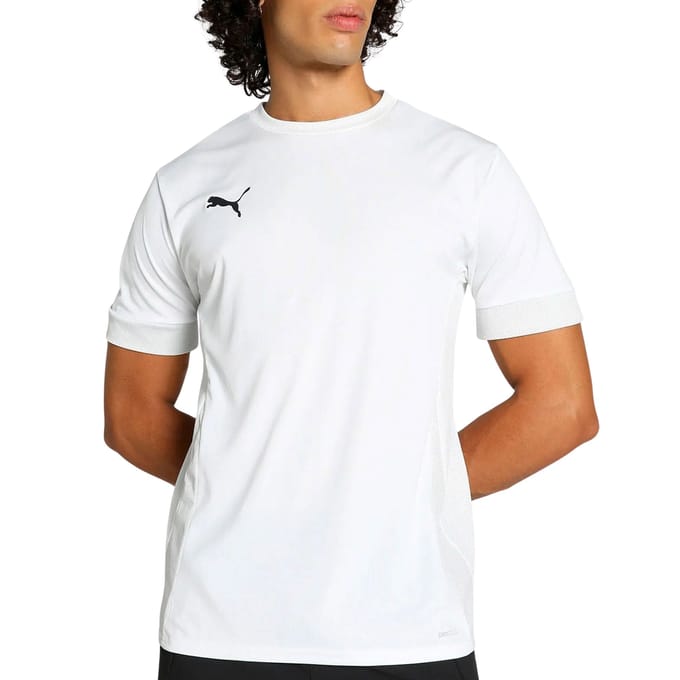 Puma TeamGOAL Matchday Shirt Heren - Maat S