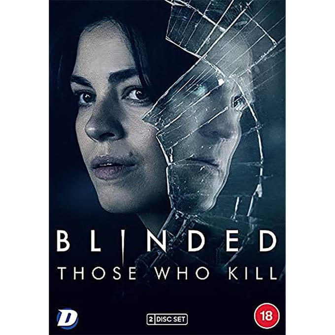 Blinded: Those Who Kill