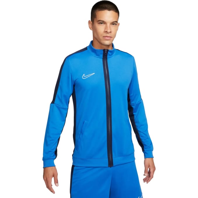 Nike Dri-fit Dr1681 Trainingsjack Man Maat S