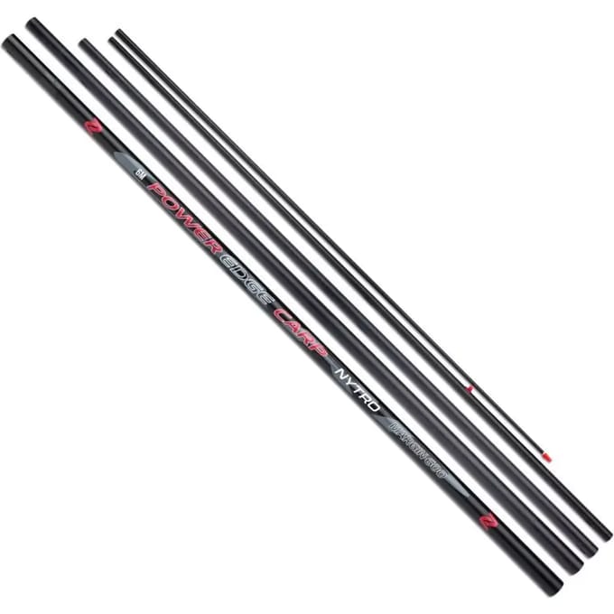 Nytro Power Edge Carp 80 Margin 8m + Kit2