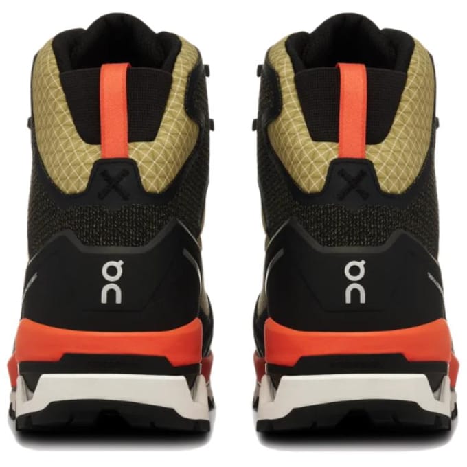 Cloudalpine On Waterdicht 'Safari Black' 3MD10831944 40 black