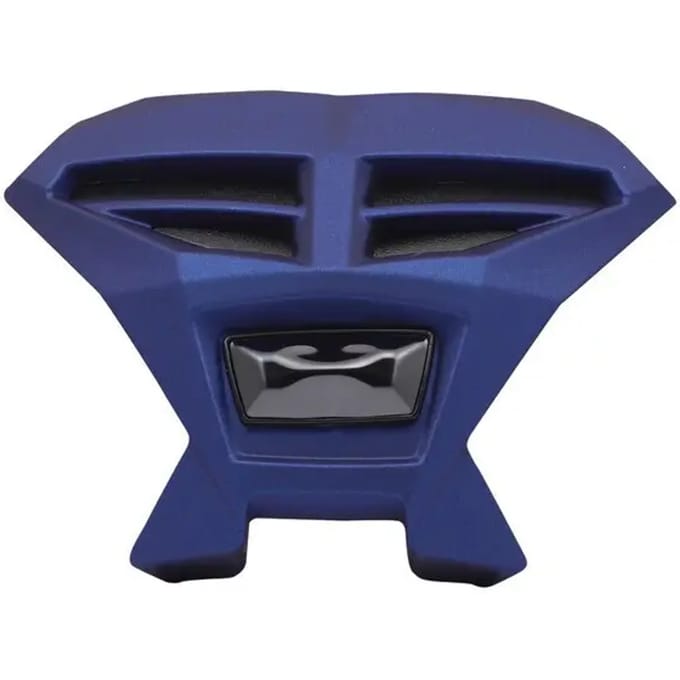 Motohelm ventilatie kin LS2 FF901