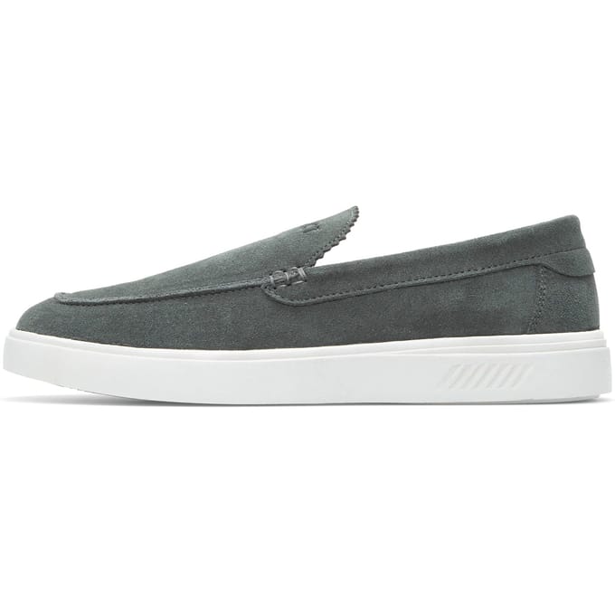 ASPACT Romeo Grey Taglia: 43 | Mocassini Outlet | Unisex | Grigio