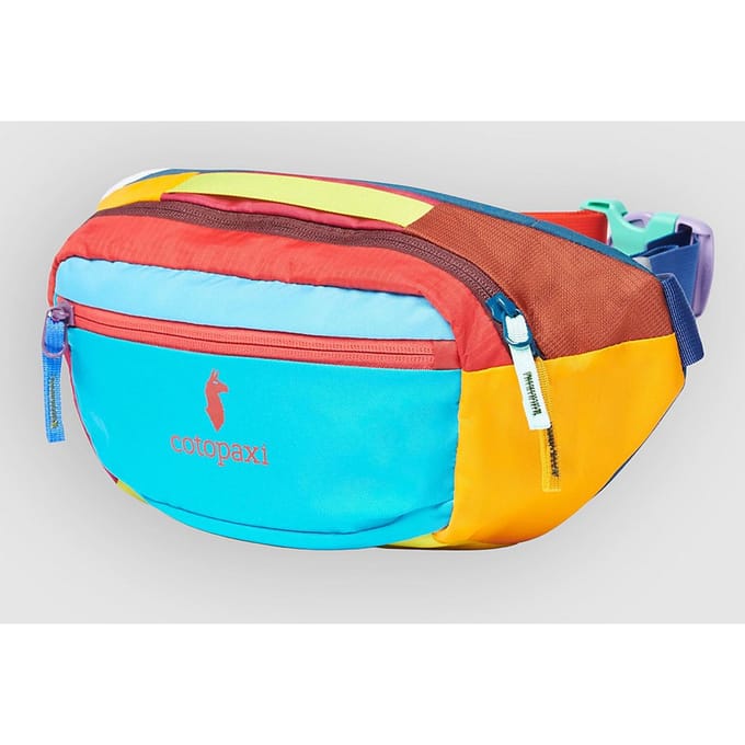 Cotopaxi Kapai 3L - Heuptas 23 cm (del delia)