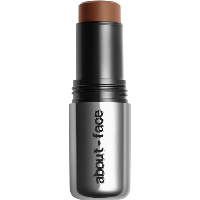 About Face Bronzer - Coney Island