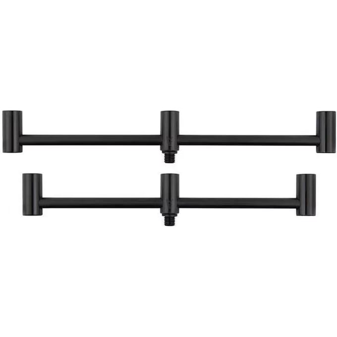 Fox Black Label Slim 3 Rod Buzz Bars