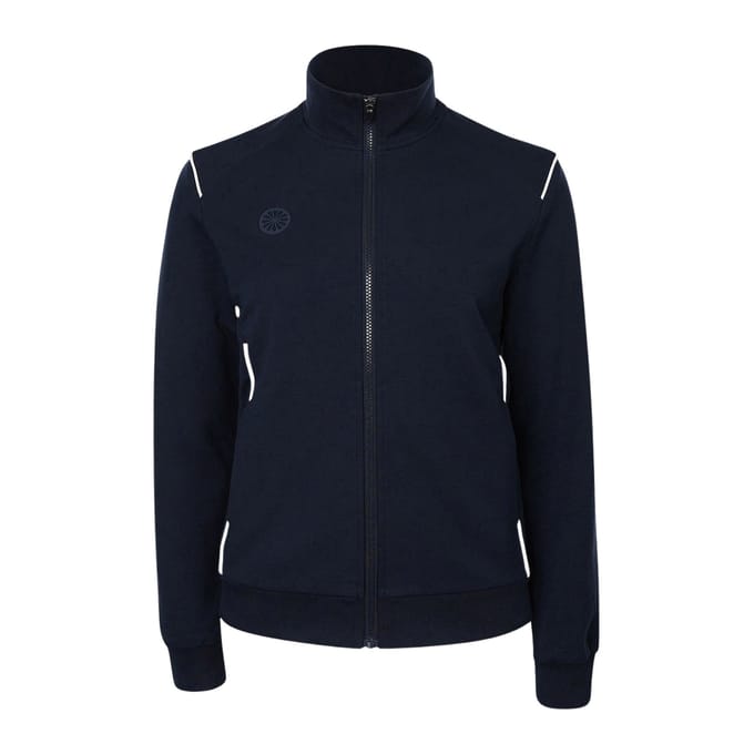 The Indian Maharadja Cotton Trainingsjack Dames - Maat M