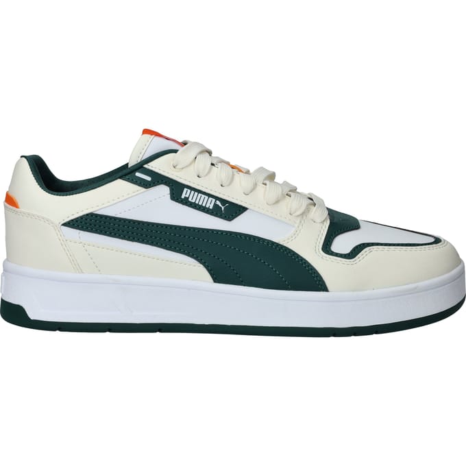Puma Court Classic Street Sneakers - Heren - Multi