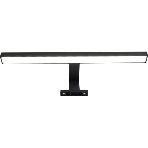 LIVARNO LED-wandlamp (Zwart)
