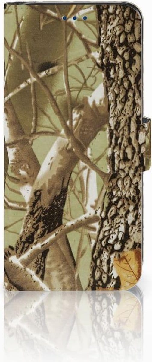 Samsung Galaxy S8 Hoesje Wildernis