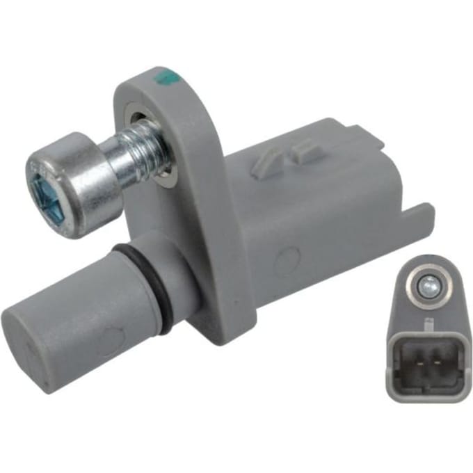 Sensor, wielsnelheid FEBI BILSTEIN 109419