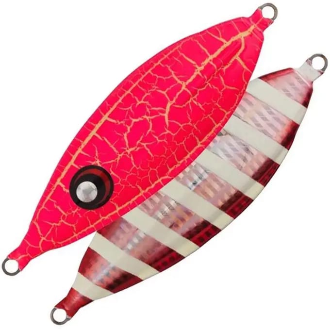 Lok Hearty Rise Slow Jigging II