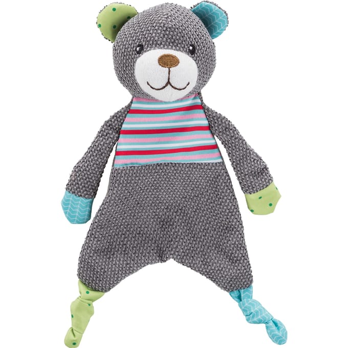 Trixie Junior Beer Puppyspeelgoed  ca. 28cm Hond