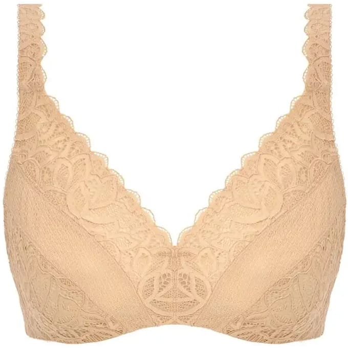 Minimalistische bh voor dames Wacoal Raffine Uw