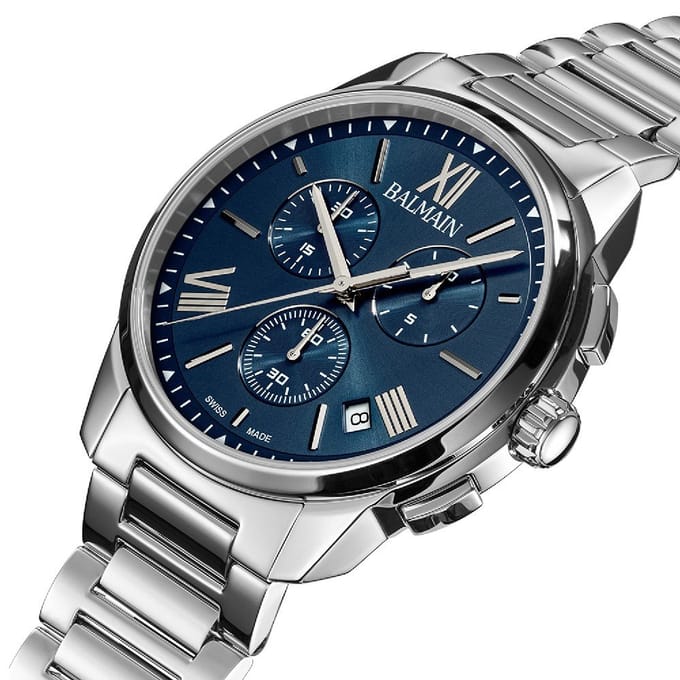 Balmain Madrigal B7481.33.92 Horloge