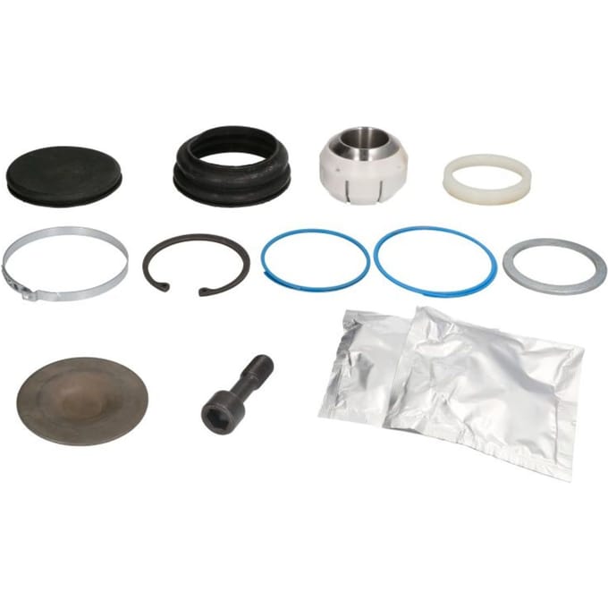 Reparatieset, stuur AUGER 51976