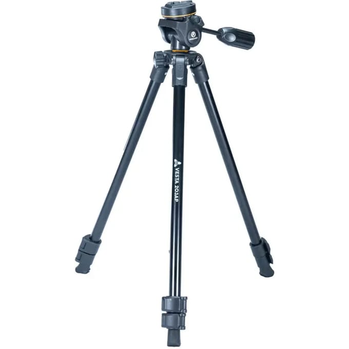 Fotostatief Vanguard Vesta 203AP