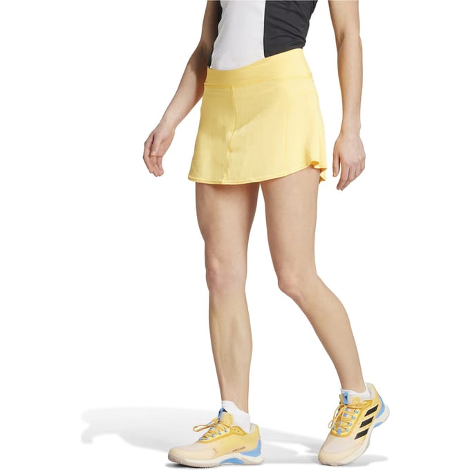 adidas Match Rok Dames-Geel