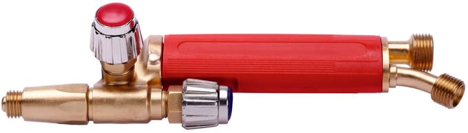 ROTHENBERGER Handgreep ALLGAS 2000 - 35303